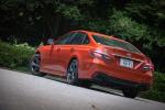 Toyota Crown RS Four 2018 года